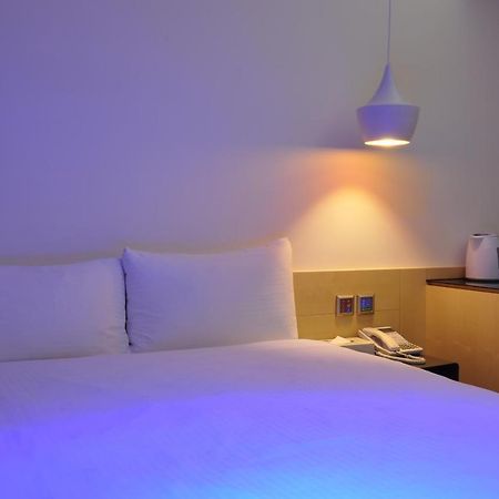 Hotel 20 Alley Xindian Eksteriør billede